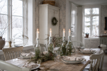 Scandinavian HOME