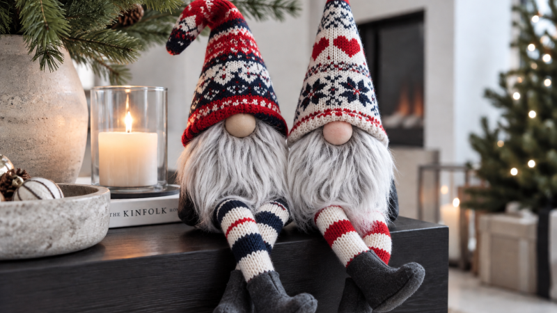 Scandinavian HOME