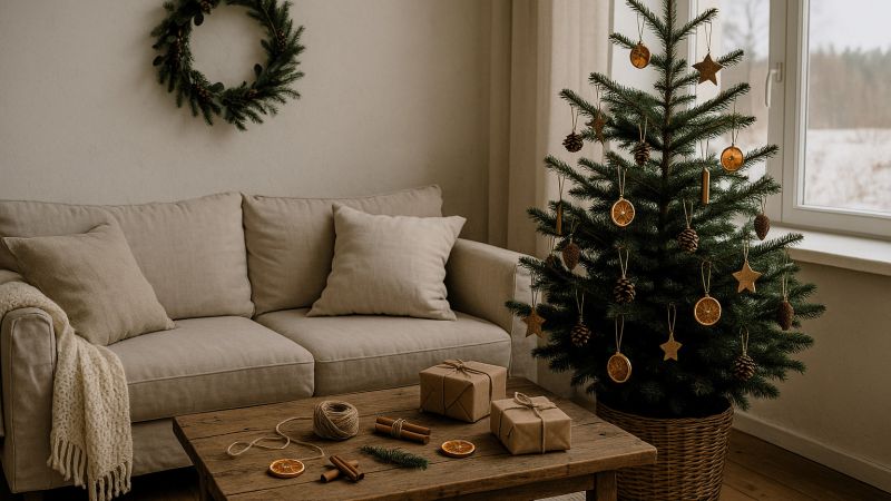 Scandinavian HOME