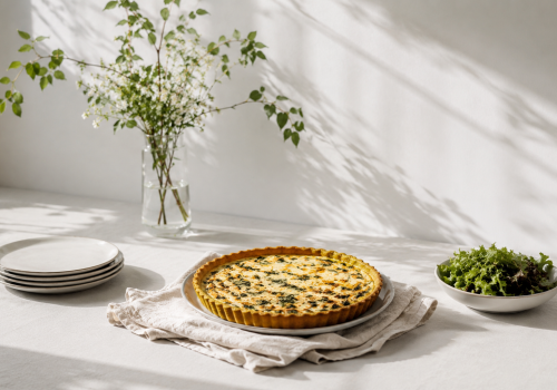 Scandinavian HOME