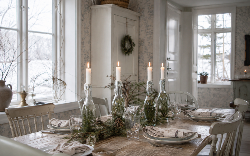 Scandinavian HOME
