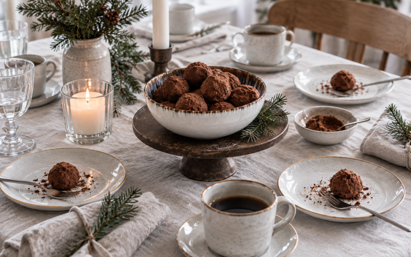 Scandinavian HOME