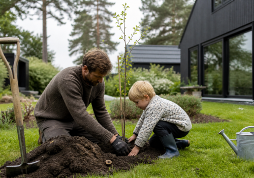 Scandinavian HOME