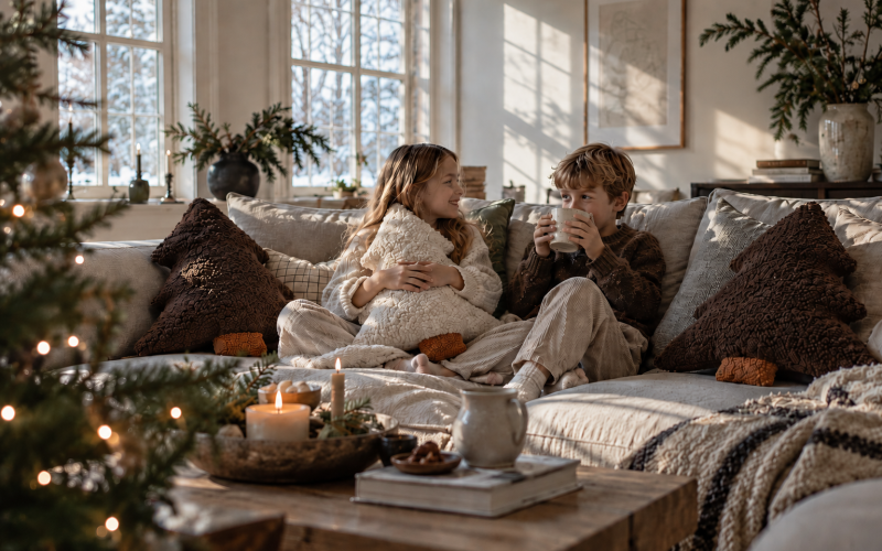 Scandinavian HOME