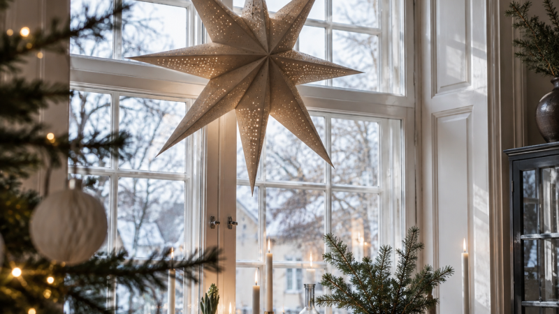 Scandinavian HOME