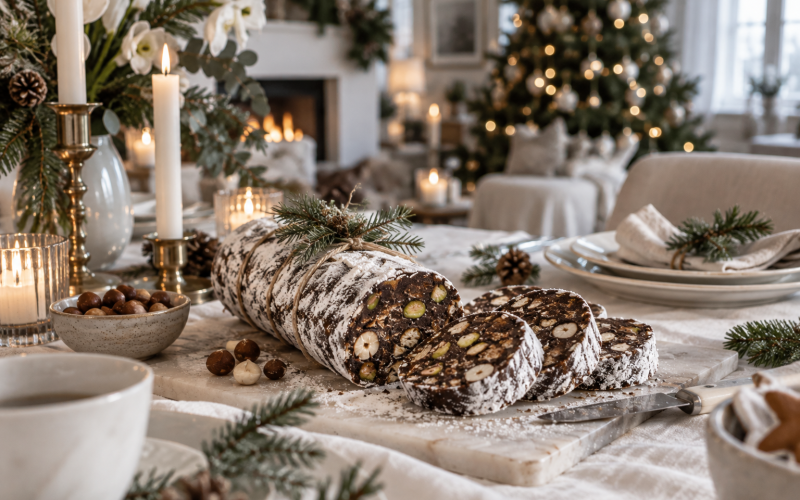 Scandinavian HOME