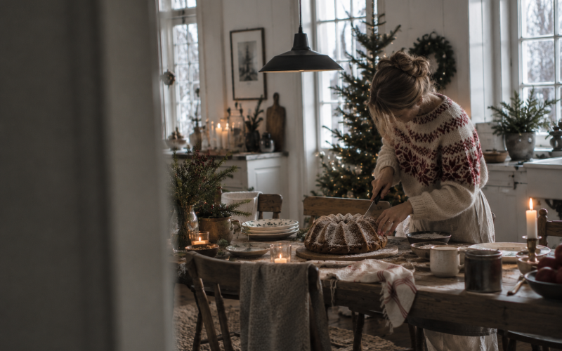 Scandinavian HOME