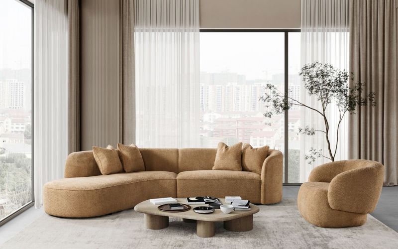 Scandinavian HOME