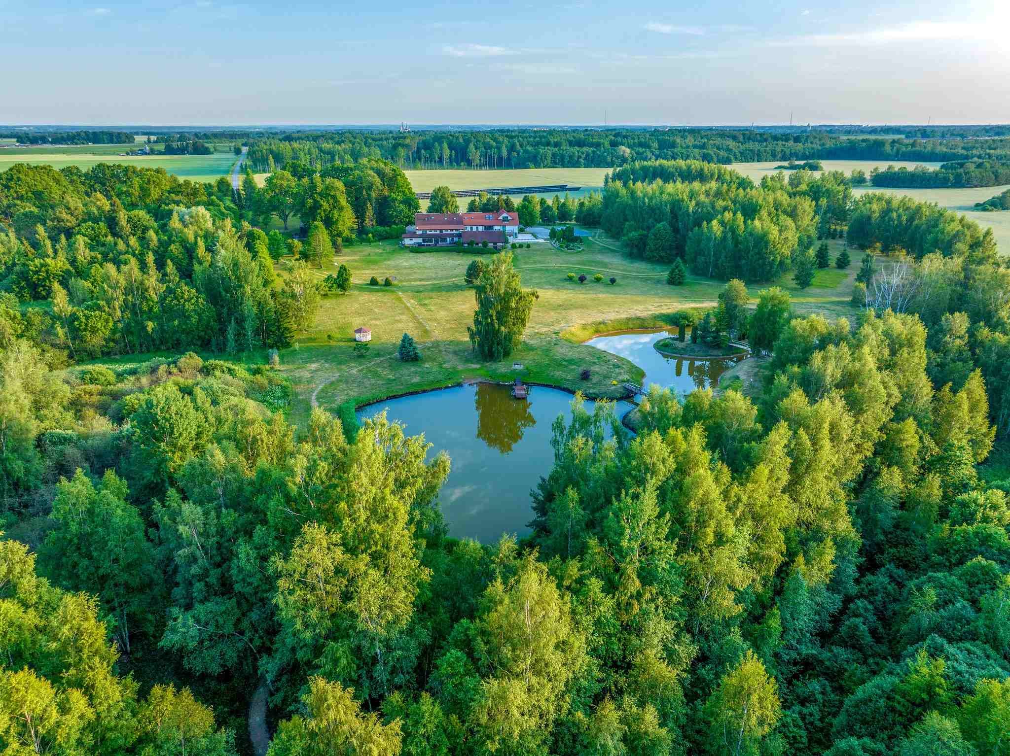 Kujutage ette end keset maalilist loodust, kus linnulaul saadab teid hommikusel jalutuskäigul ning ravimtaimed lõhnavad õrnalt päikesepaistel. See on Loodus BioSpa, Eesti juhtiv ravipaastukeskus, mis on tuntud oma ainulaadse lähenemise poolest tervise taastamisel ja keha puhastamisel.