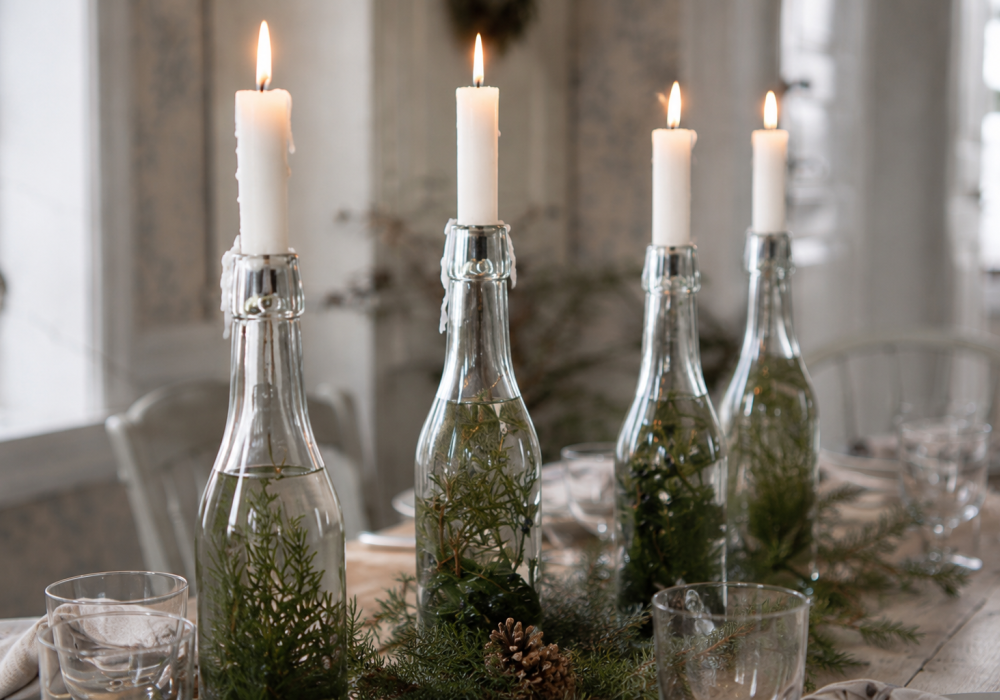 Scandinavian HOME