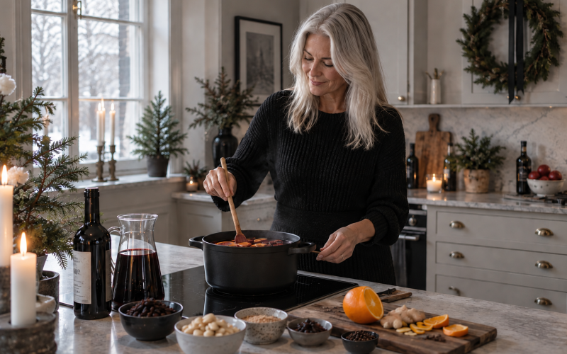 Scandinavian HOME