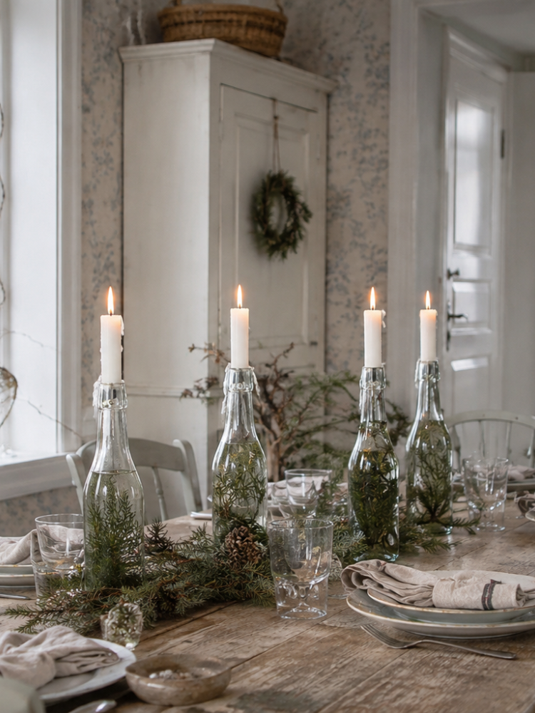 Scandinavian HOME