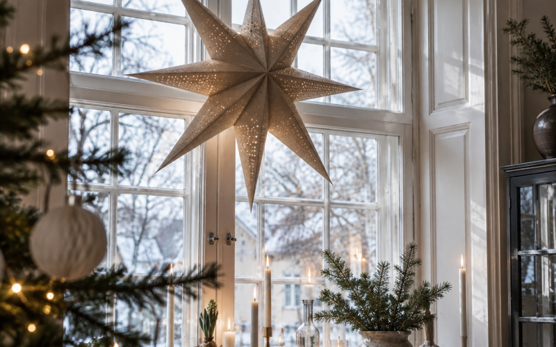 Scandinavian HOME