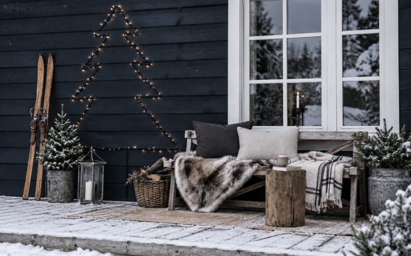Scandinavian HOME