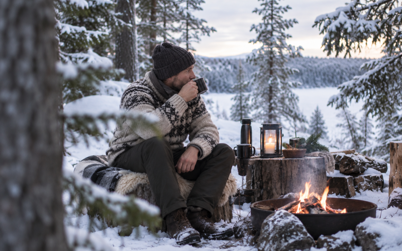 Scandinavian HOME
