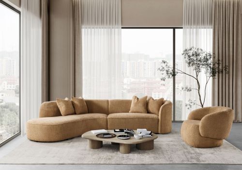 Scandinavian HOME