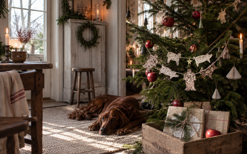 Scandinavian HOME