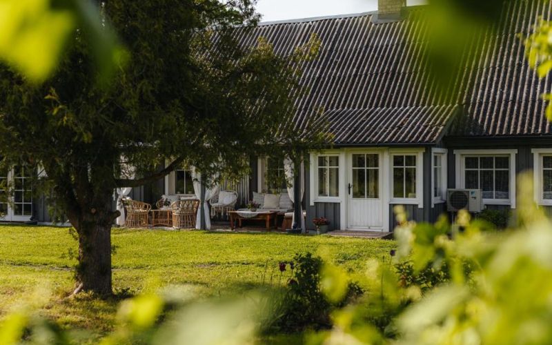 Scandinavian HOME