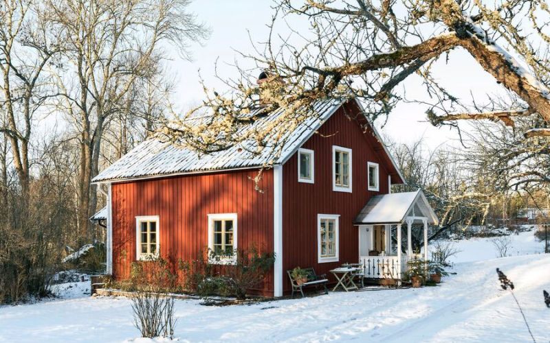 Scandinavian HOME