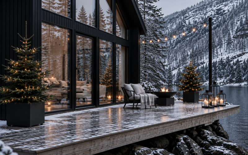 Scandinavian HOME