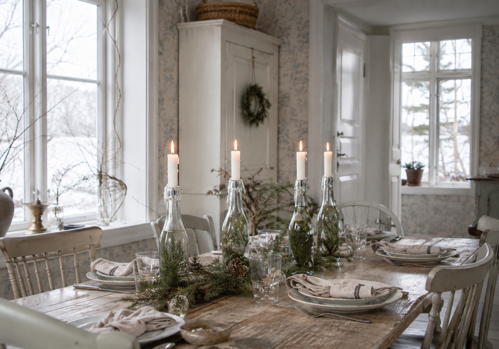 Scandinavian HOME