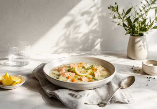 Scandinavian HOME