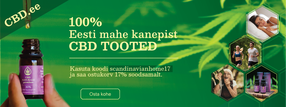 BÄNNER CBD