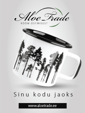 BÄNNER Aloetrade