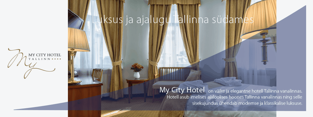 BÄNNER Mycityhotel