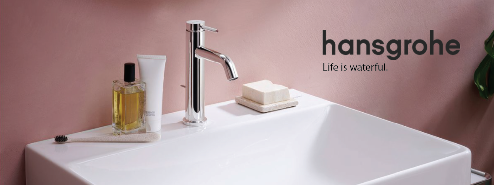 BÄNNER hansgrohe