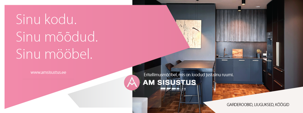 BÄNNER amsisustus.ee