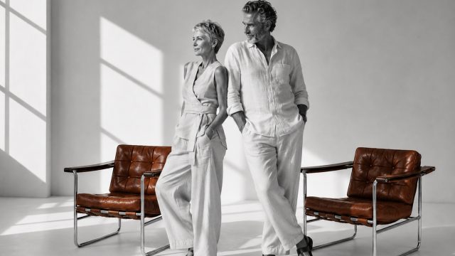 Hans Eichenbergeri Saffa Lounge Chair – Šveitsi modernismi vaikne meistriteos