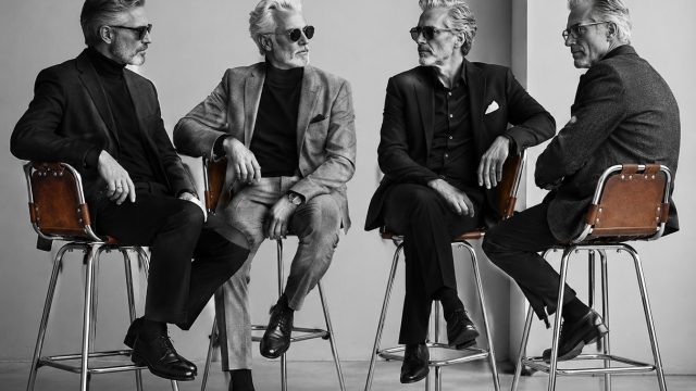 Modernismi pärl: Charlotte Perriand'i nahast baaritool