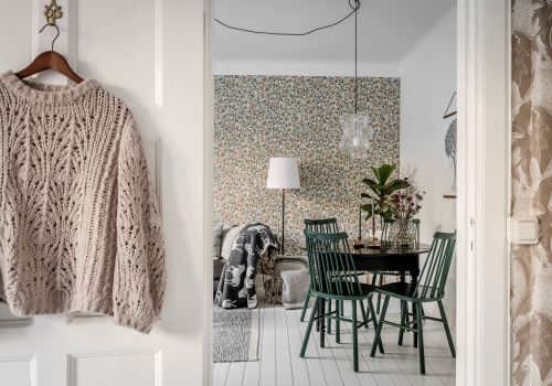 Scandinavian HOME