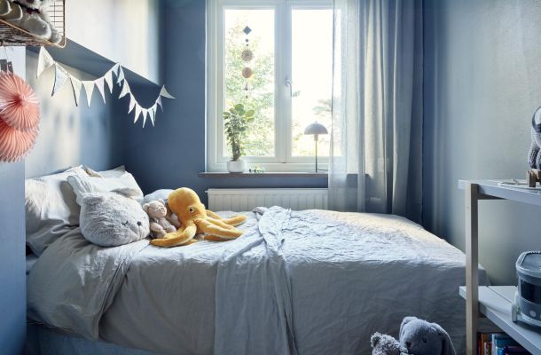 Scandinavian HOME