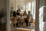 Scandinavian HOME