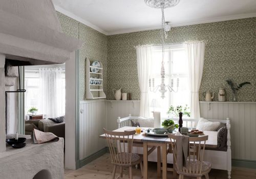 Scandinavian HOME