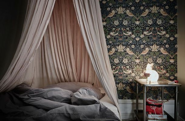 Scandinavian HOME