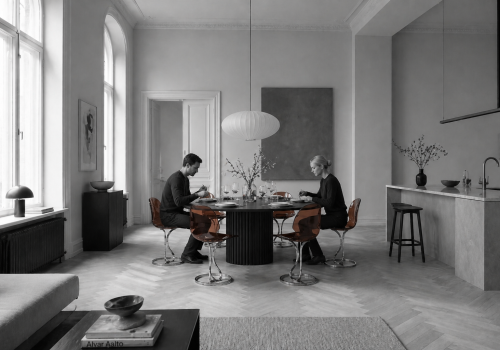 Scandinavian HOME