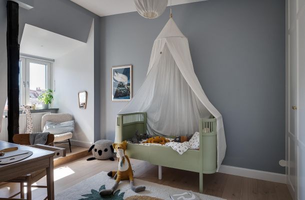 Scandinavian HOME