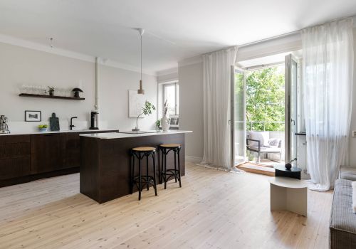 Scandinavian HOME