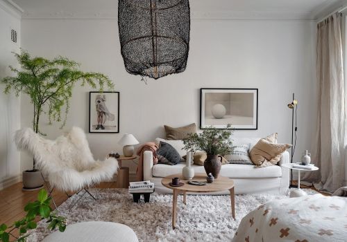 Scandinavian HOME
