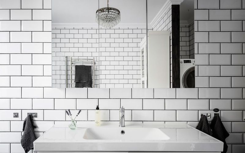 Scandinavian HOME