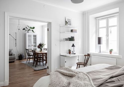 Scandinavian HOME