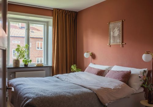 Scandinavian HOME