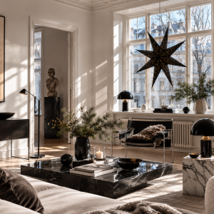 Scandinavian HOME