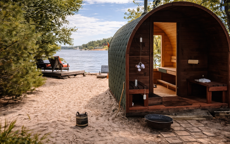 Scandinavian HOME