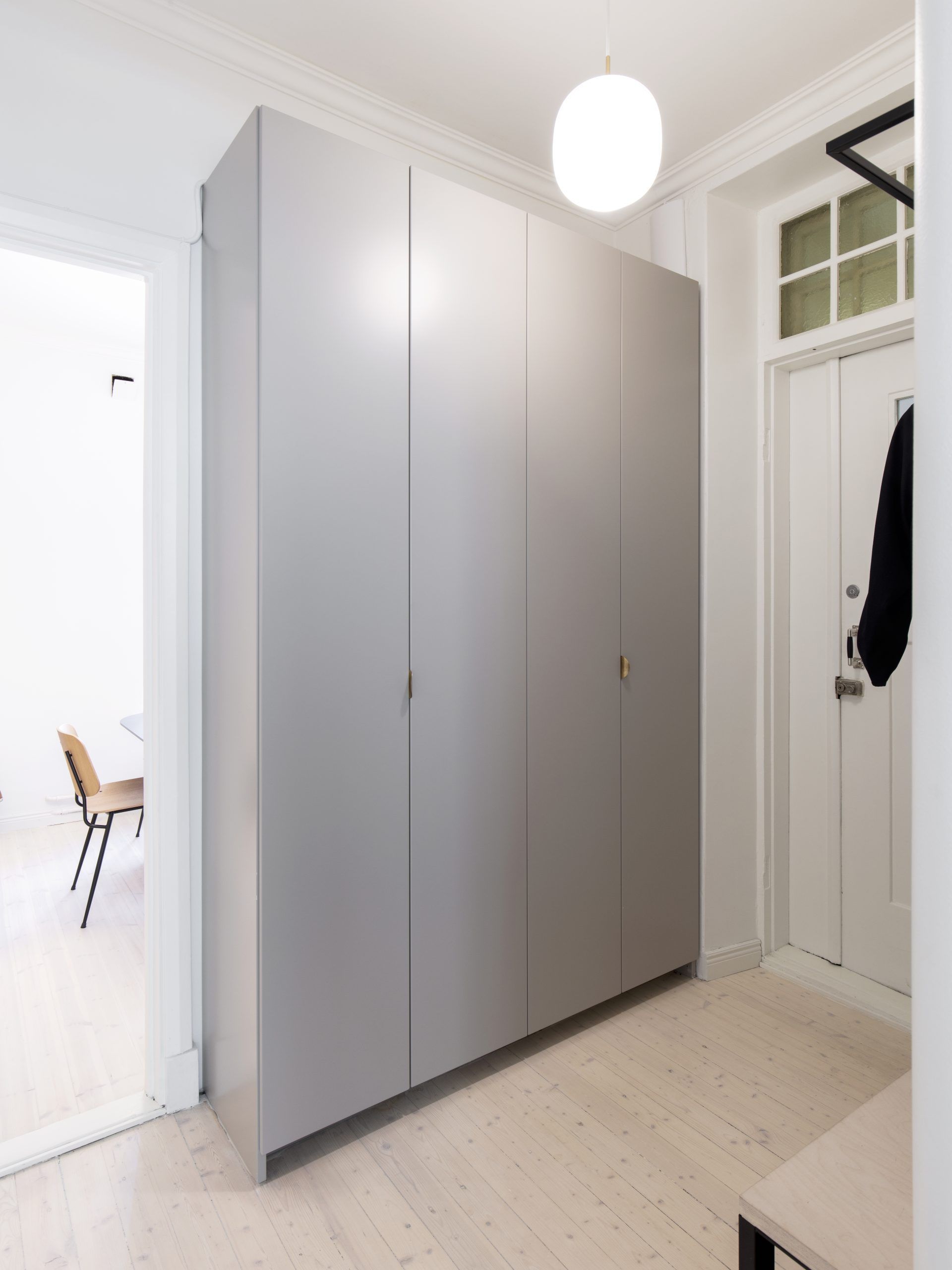 Scandinavian HOME