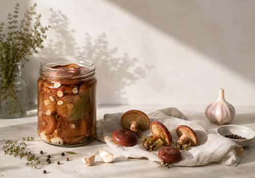 Scandinavian HOME
