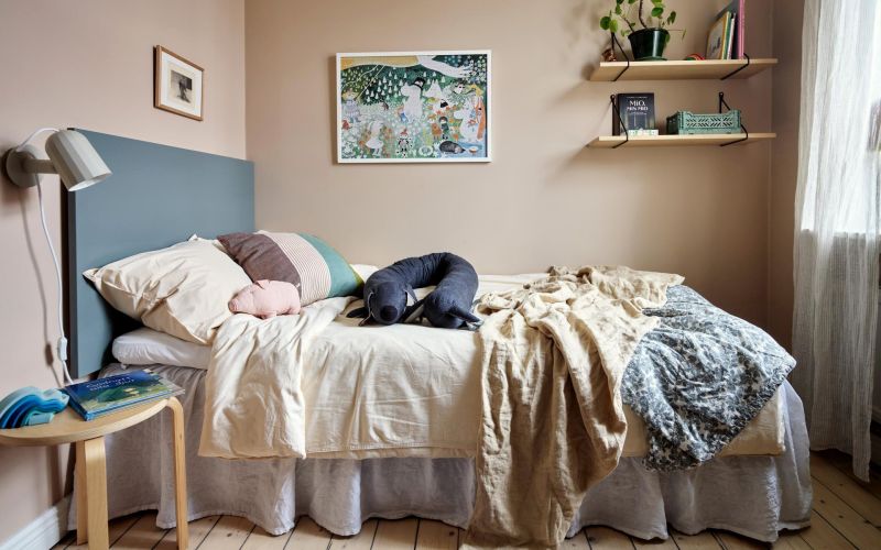 Scandinavian HOME